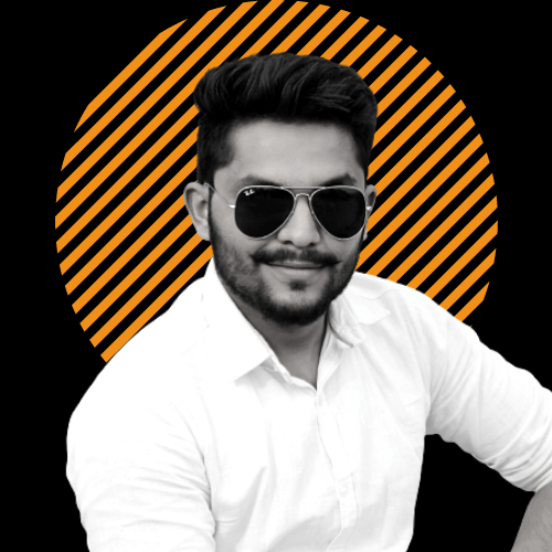 abhilesh Kapadi