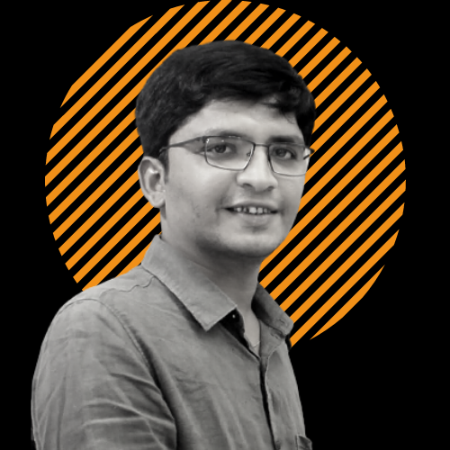 Kaushik patel