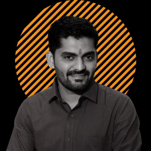 Nikhilesh Kapdi