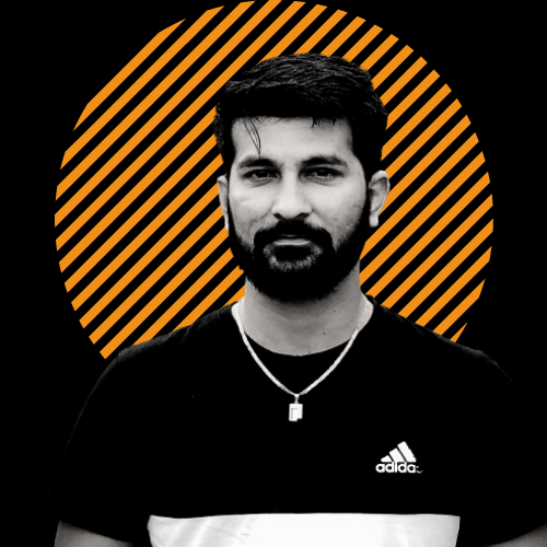 nitin surani