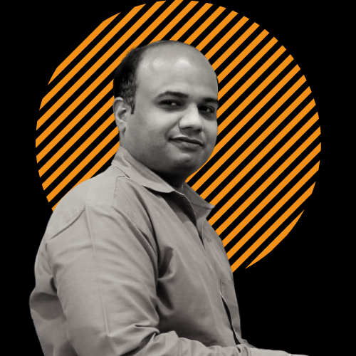 Sr. Web Developer