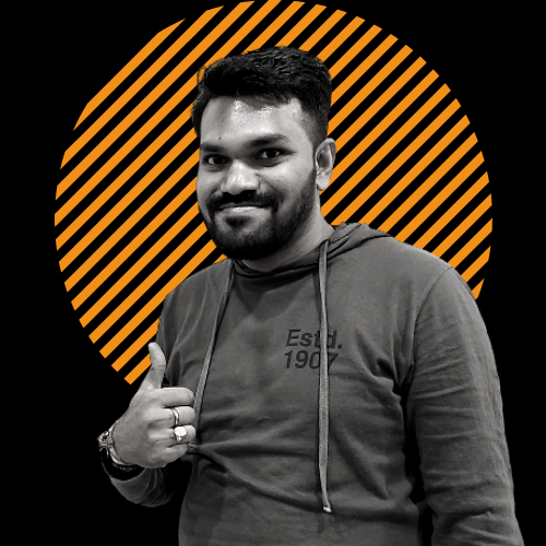  Content Writer