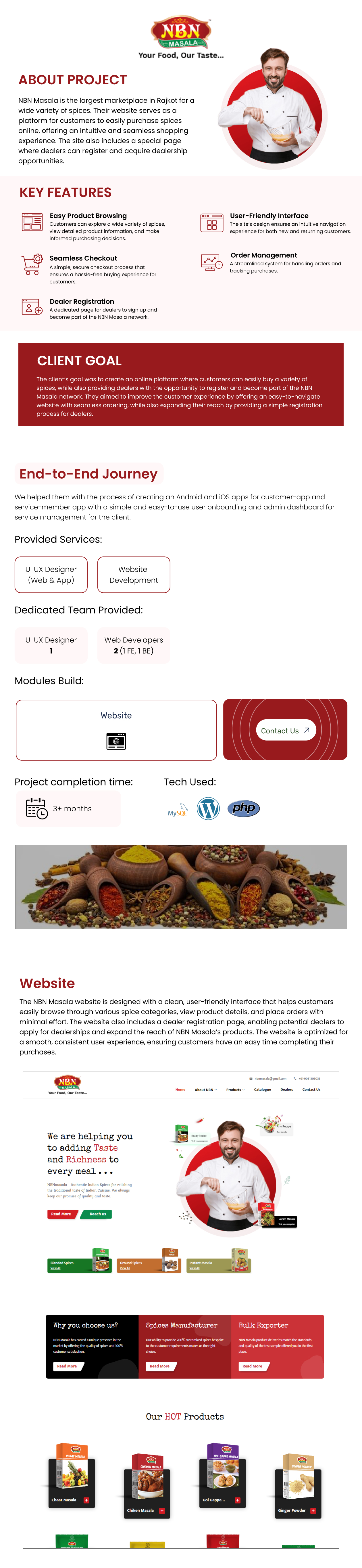 Nbn Masala Casestudy